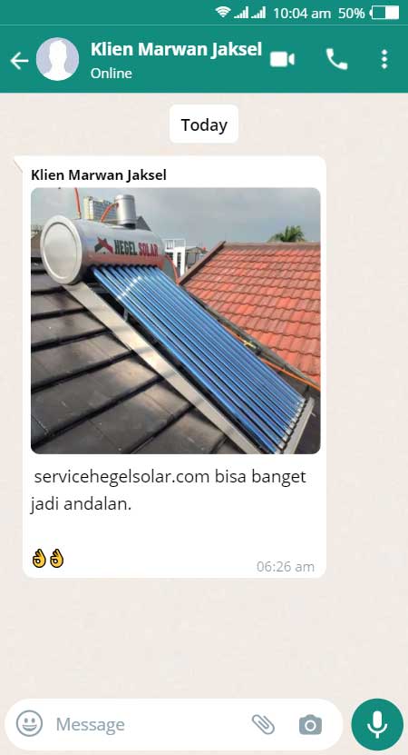service-hegel-solar-jakarta-selatan